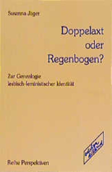 Doppelaxt oder Regenbogen?