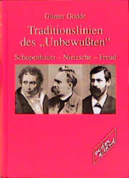 Traditionslinien des "Unbewussten"