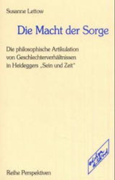 Die Macht der Sorge