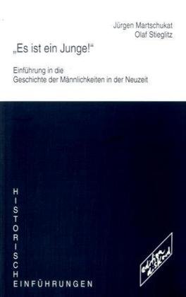 "Es ist ein Junge!"