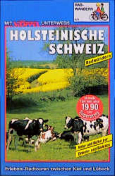Holsteinische Schweiz Radwandern