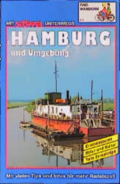 Hamburg und Umgebung Radwandern