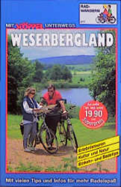 Weserbergland Radwandern