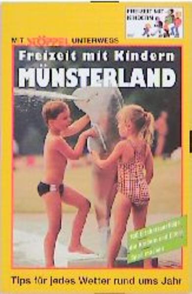 Münsterland - Freizeit mit Kindern
