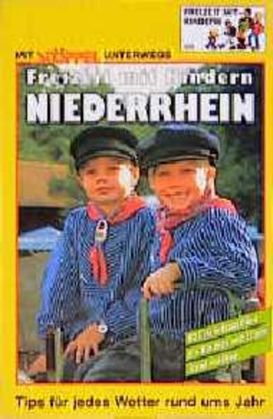 Niederrhein - Freizeit mit Kindern