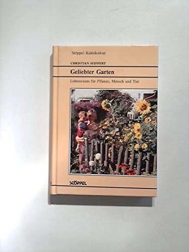 Geliebter Garten