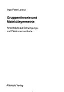 Gruppentheorie und Molekülsymmetrie