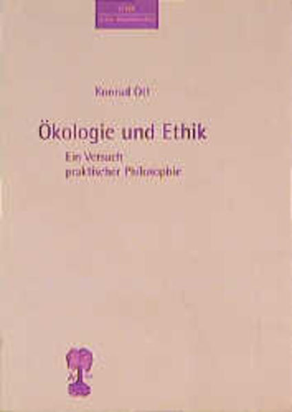 Ökologie und Ethik