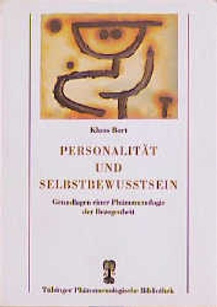 Personalität und Selbstbewusstsein