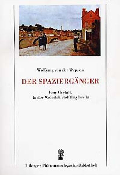 Der Spaziergänger