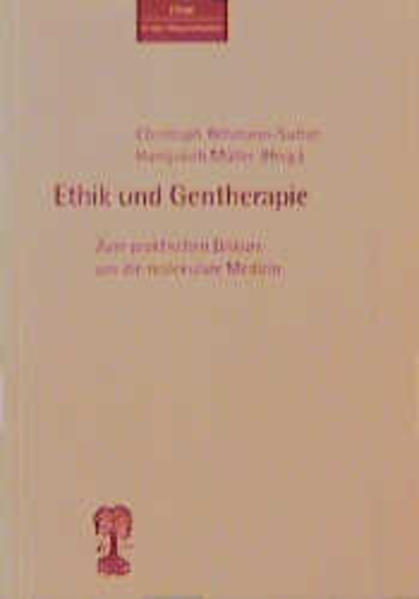 Ethik und Gentherapie