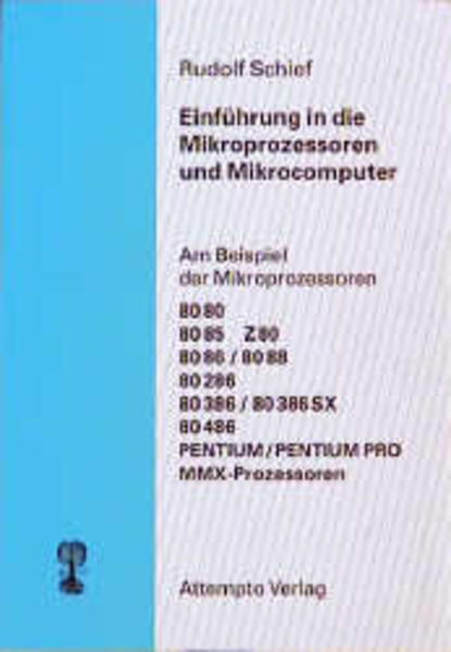 Einführung in die Mikroprozessoren und Mikrocomputer