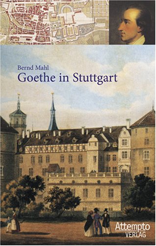 Goethe in Stuttgart