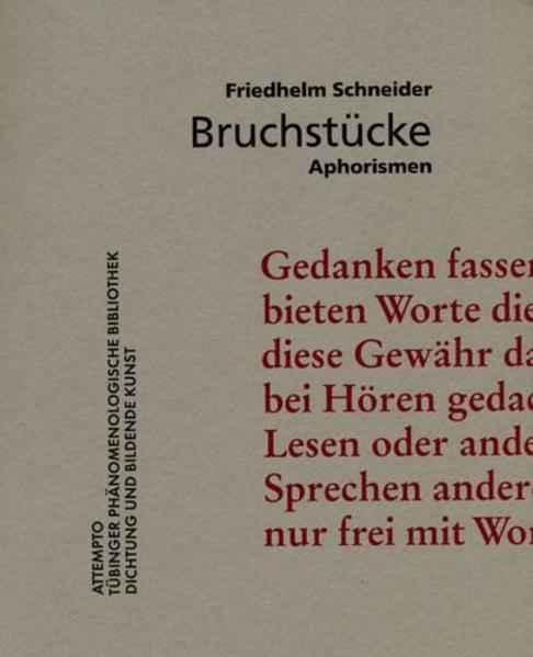 Buchcover