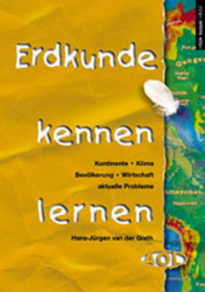 Erdkunde kennen lernen