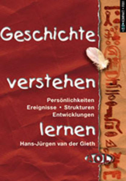Geschichte verstehen lernen