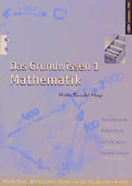 Grundwissen Mathe