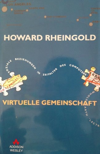 Virtuelle Gemeinschaft