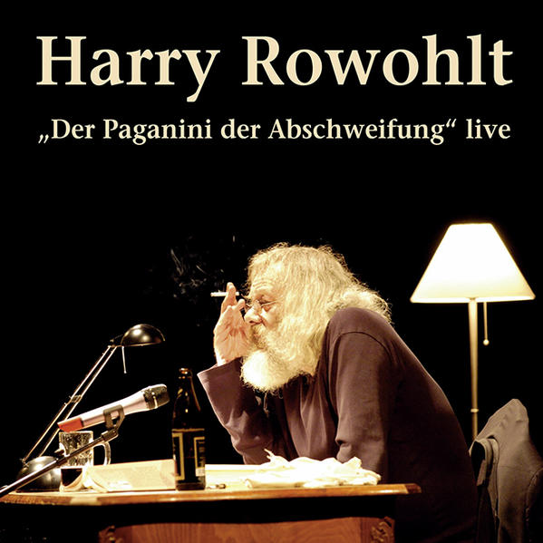 Der Paganini der Abschweifung