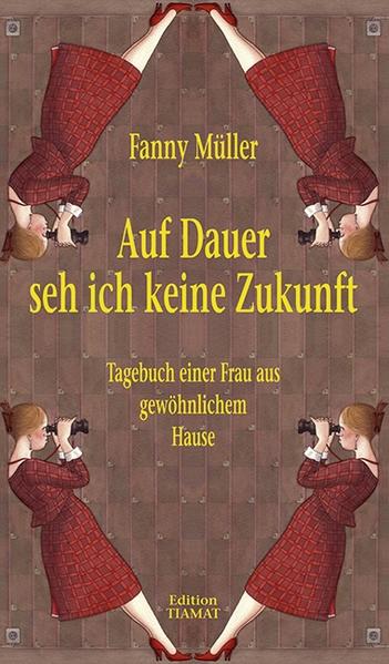 Auf Dauer seh ich keine Zukunft