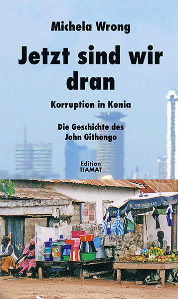 Jetzt sind wir dran
