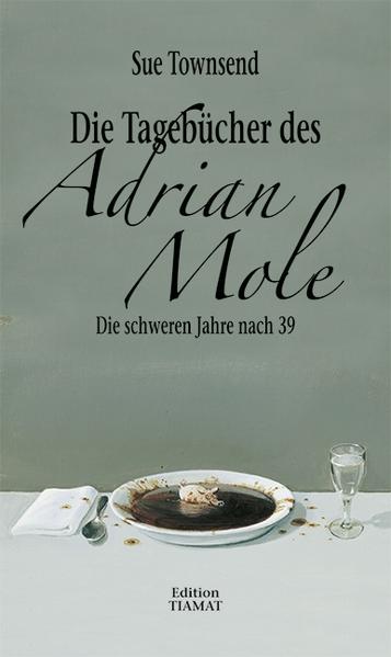 Die Tagebücher des Adrian Mole