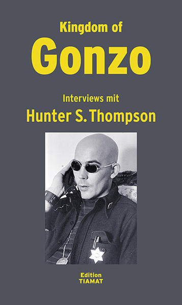Kingdom of Gonzo