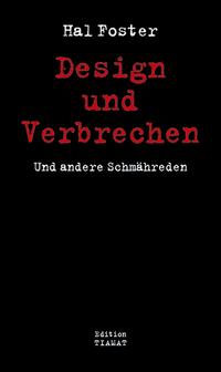 Design und Verbrechen