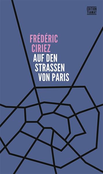 Auf den Straßen von Paris