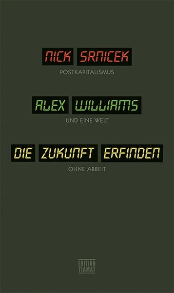 Die Zukunft erfinden