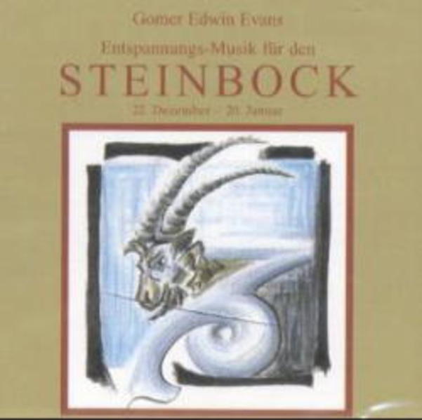 Steinbock