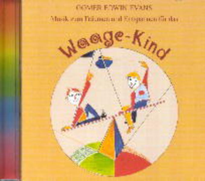 Waage-Kind