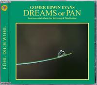 Dreams of Pan
