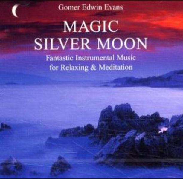Magic Silver Moon
