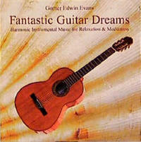 Fantastic Guitar Dreams