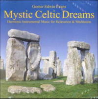 Mystic Celtic Dreams