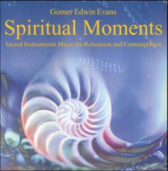 Spiritual Moments