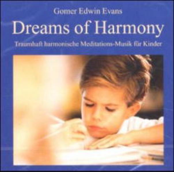 Dreams of Harmony