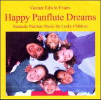 Happy Panflute Dreams