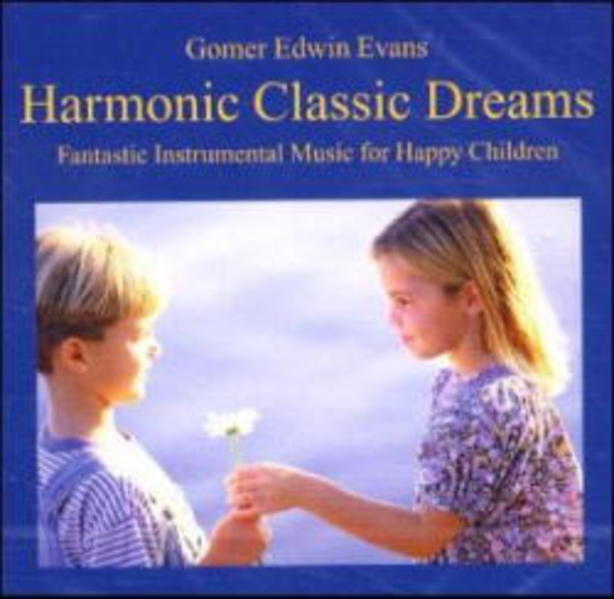 Harmonic Classic Dreams