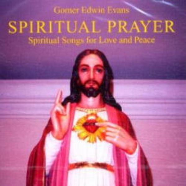 Spiritual Prayer