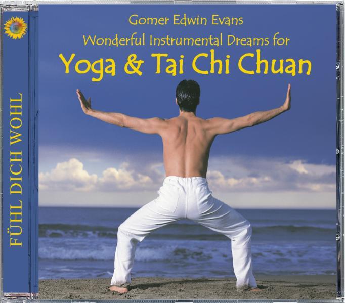 Yoga & Tai Chi Chuan
