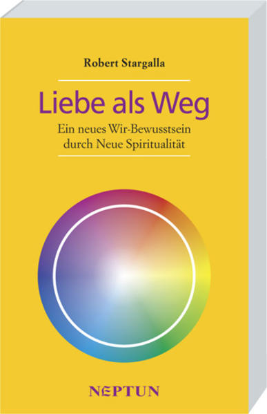 Liebe als Weg