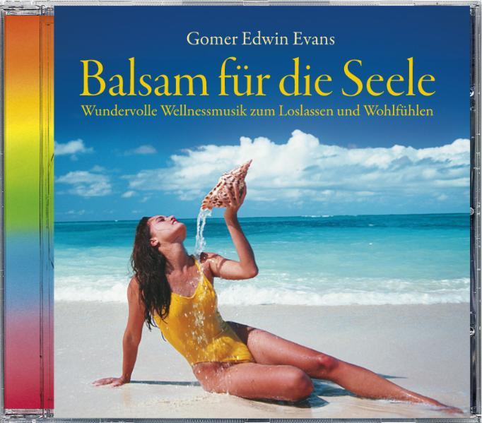 Balsam für die Seele