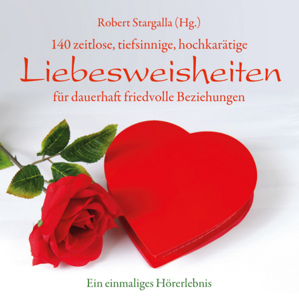 Liebesweisheiten