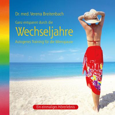 Wechseljahre