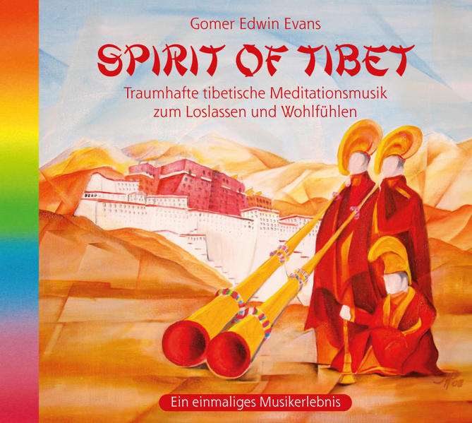 Spirit of Tibet