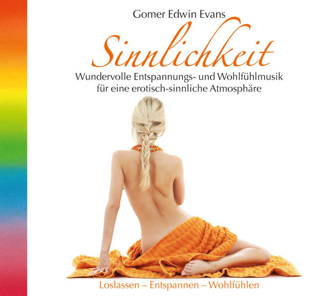 Sinnlichkeit