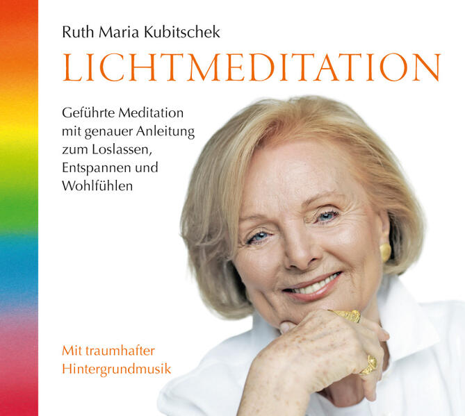 Lichtmeditation