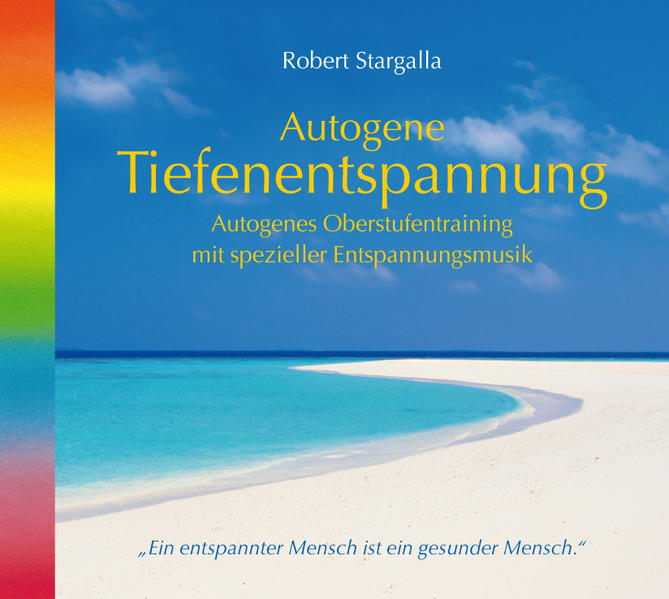Autogene Tiefenentspannung - Oberstufe